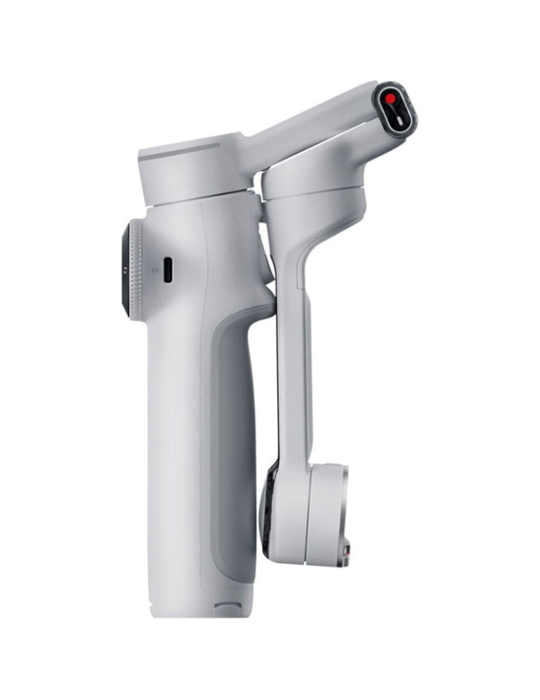 Gimbal palo selfie Insta360 Flow 2 Pro Pack Gimbal con IA/ Gris