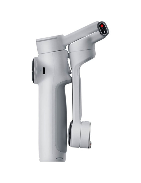 Gimbal palo selfie Insta360 Flow 2 Pro Pack Gimbal con IA/ Gris