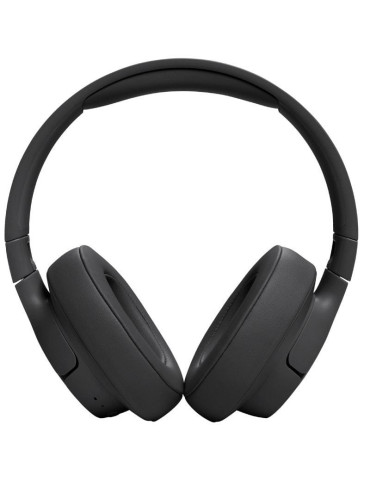 Auriculares Inalámbricos JBL Tune 720BT/ con Micrófono/ Bluetooth/ Negros 2