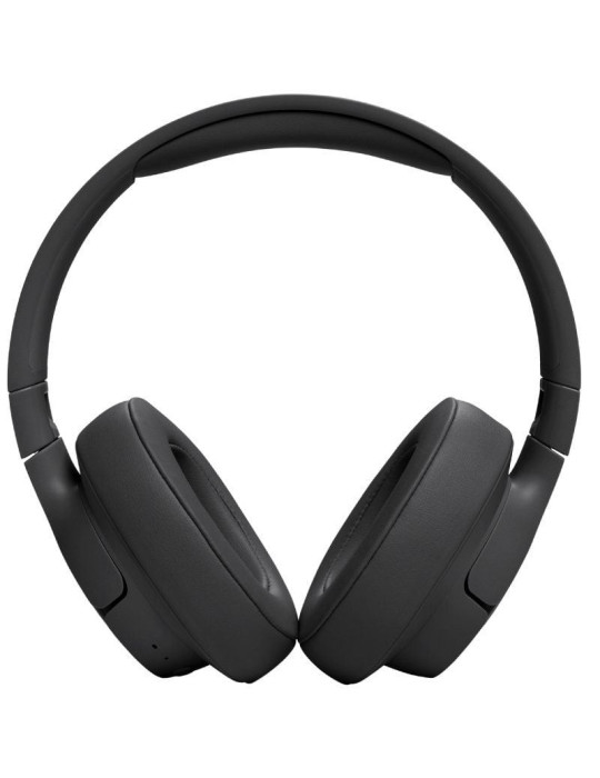 Auriculares Inalámbricos JBL Tune 720BT/ con Micrófono/ Bluetooth/ Negros