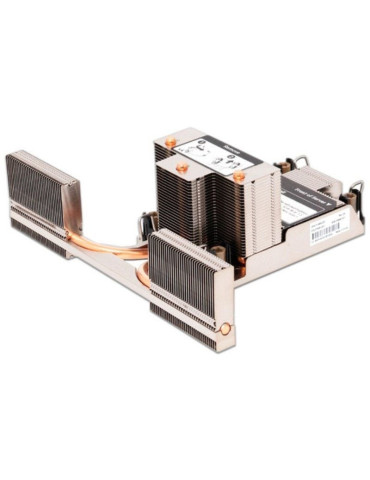 Kit de disipadores estándar HPE P48818-B21/ Compatible con ProLiant DL380 / DL560 Gen11 2U