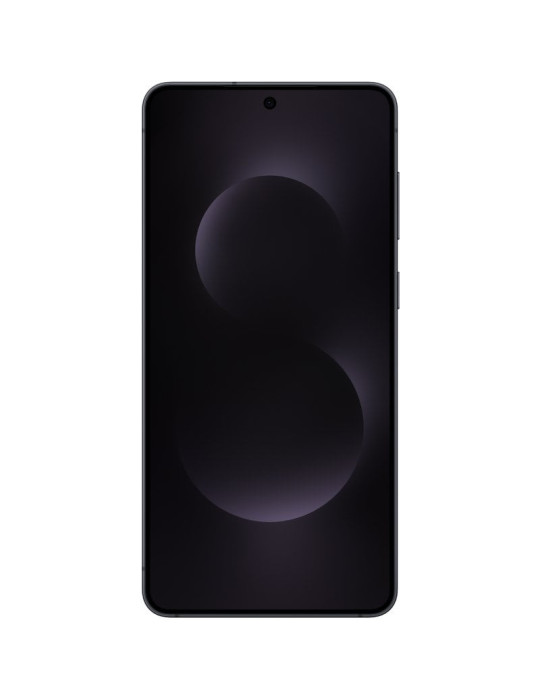 Smartphone Samsung Galaxy S25 Edge 12GB/ 256GB/ 6.7"/ 5G/ Titanio Negro