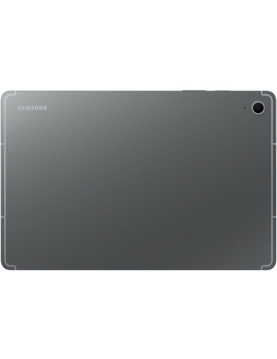 Tablet Samsung Galaxy Tab S10 FE 10.9"/ 8GB/ 128GB/ Octacore/ Gris/ Incluye S-Pen
