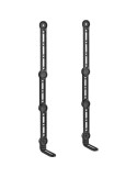 Soporte Universal Aisens SPK04U-377 para Barra de Sonido/ hasta 15kg