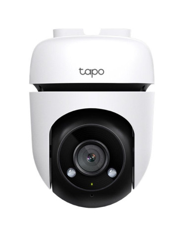 Cámara de Videovigilancia TP-Link Tapo TC40/ Visión Nocturna/ Control desde APP 2