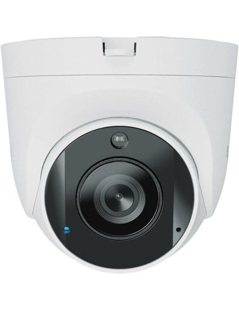 Cámara de Videovigilancia Synology TC500/ 110 / Visión Nocturna/ Control desde APP