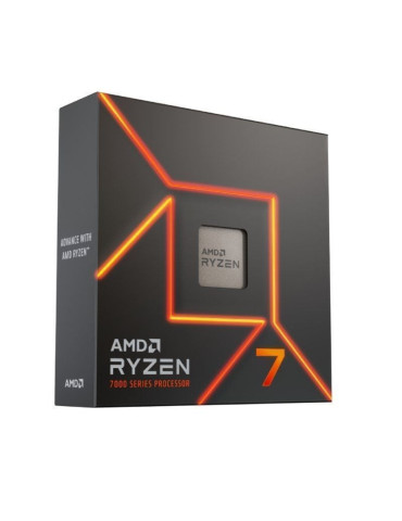 Procesador AMD Ryzen 7 7700X 4.50GHz Socket AM5