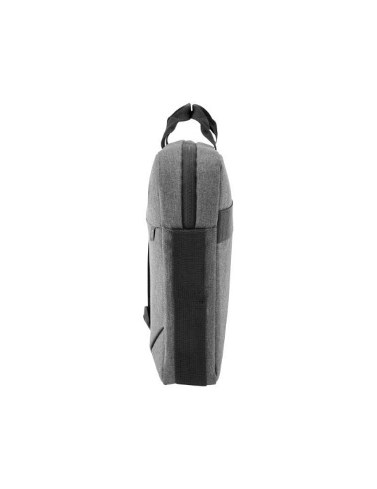 Maletín HP Prelude para Portátiles hasta 15.6"/ Gris Formato OEM