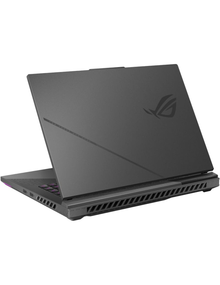 Portátil Gaming Asus ROG Strix G16 G614FR-TS365 Ryzen 9 9955HX/ 16GB/ 1TB SSD/ GeForce RTX5070 Ti/ 16"/ Sin Sistema Operativo