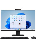 PC All in One Asus ExpertCenter P400 P470VA-BPE0470 Intel Core 5-210H/ 16GB/ 512GB SSD/ 27"/ Win11 Pro