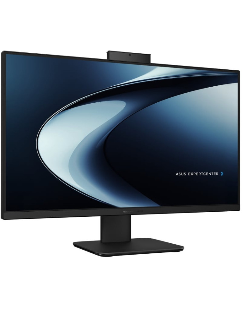 PC All in One Asus ExpertCenter P400 P470VA-BPE0480 Intel Core 7-240H/ 16GB/ 512GB SSD/ 27"/ Sin Sistema Operativo