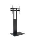 Soporte de Suelo Inclinable TooQ FS2288M-B para TV de 32-85"/ hasta 40kg