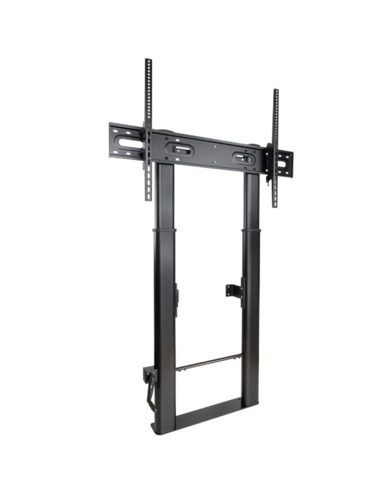 Soporte de Pared Fijo/ Suelo TooQ LOTTUS FS2290HM-B para TV de 55-100"/ hasta 100kg