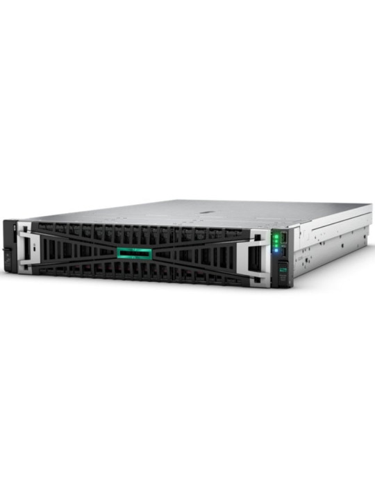 Servidor HPE ProLiant DL345 Gen11 AMD EPYC 9015/ 64GB Ram/ 2x 960GB SSD