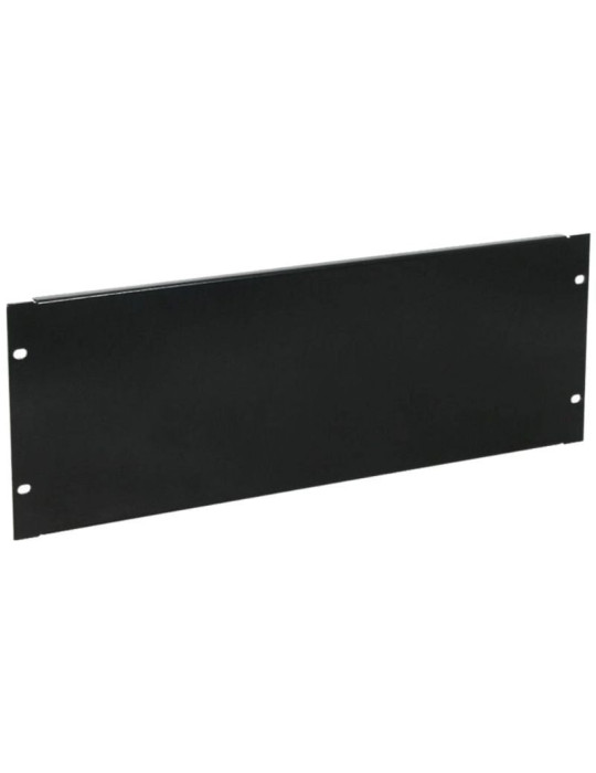 Panel Frontal Ciego Phasak PHO 5004/ Altura 4U/ Negro