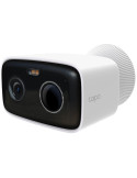 Cámara de Videovigilancia TP-Link Tapo C400/ Visión Nocturna/ Control desde APP
