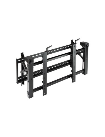 Soporte de Pared para Videowall Inclinable Tooq TQVW4570T para TV de 45-70"/ hasta 70kg