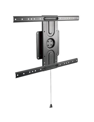 Soporte de Pared Vertical / Horizontal Aisens WT80R-137 para TV/Monitor de 37-80"/ hasta 50kg 2