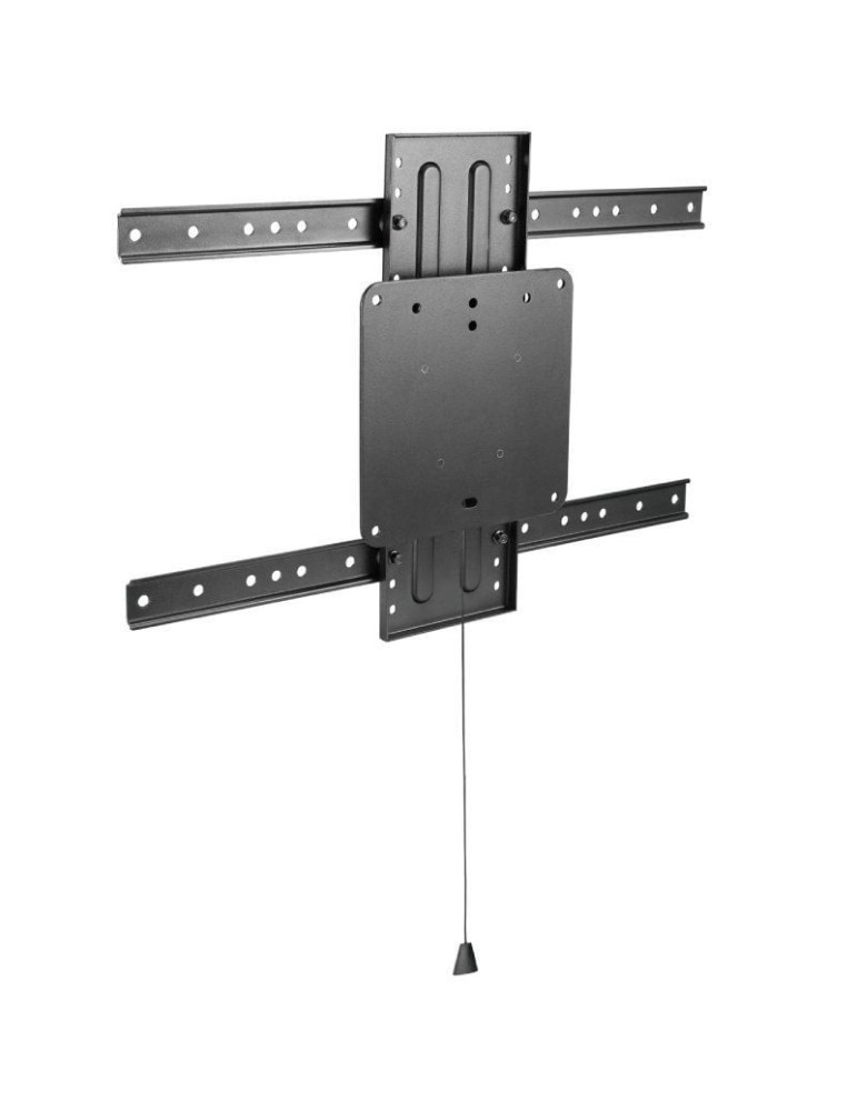 Soporte de Pared Vertical / Horizontal Aisens WT80R-137 para TV/Monitor de 37-80"/ hasta 50kg