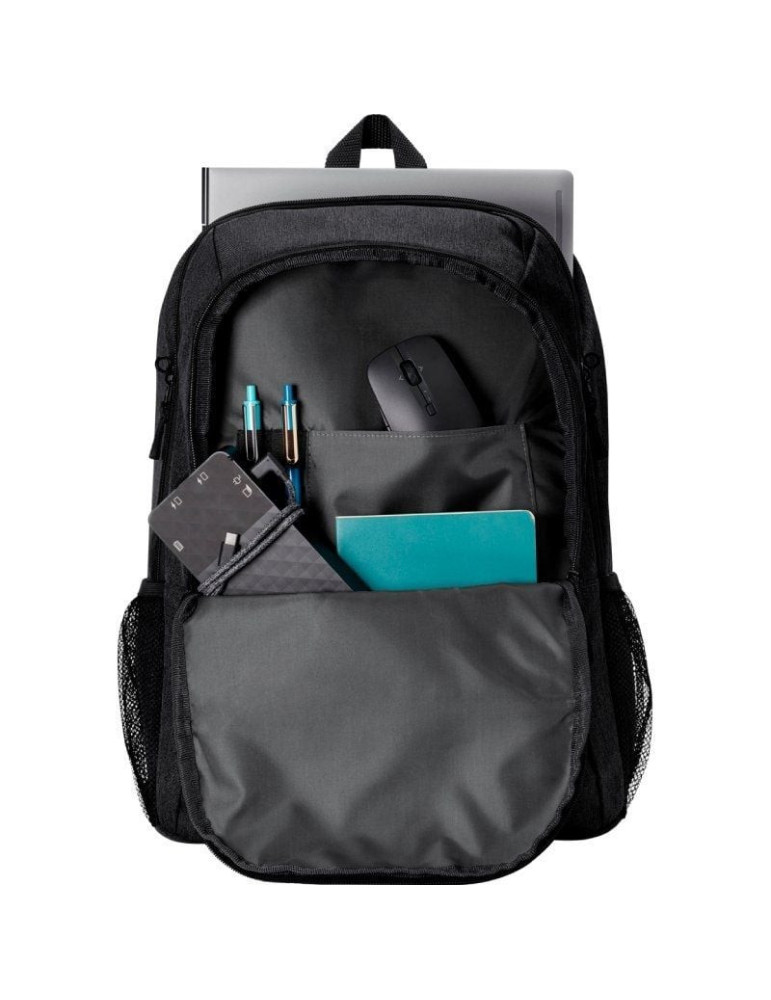 Mochila HP Prelude Pro para Portátiles hasta 15.6"/ Reflectante/ Negra