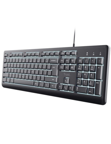 Teclado Trust Primo 25821 2