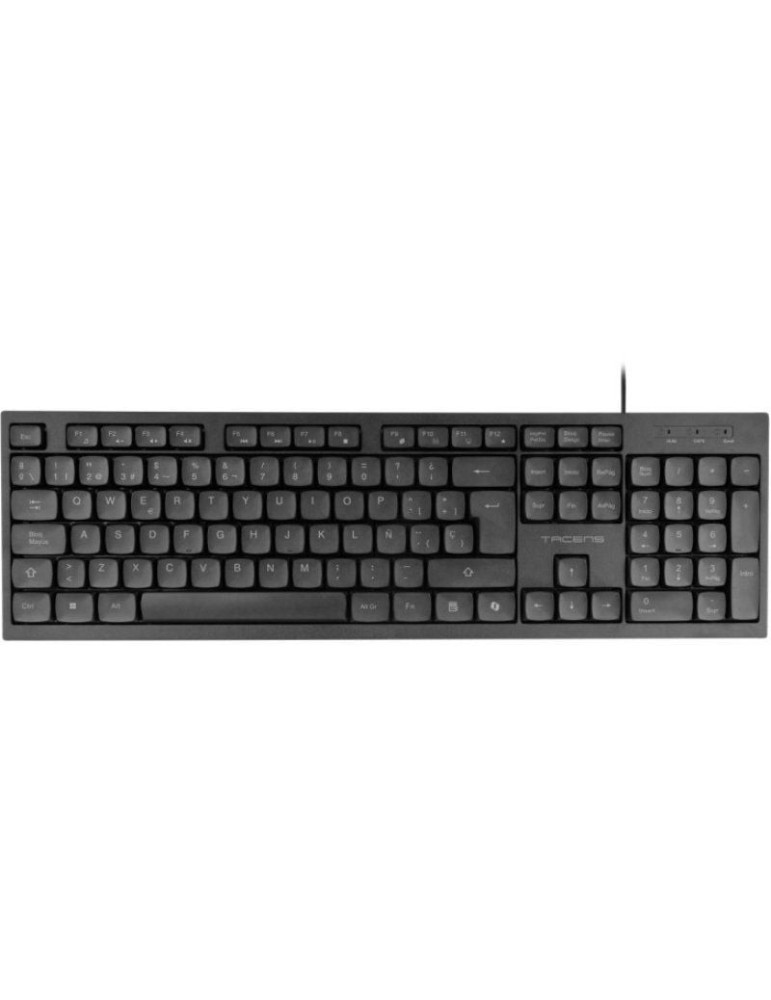 Teclado Anima AK02ES