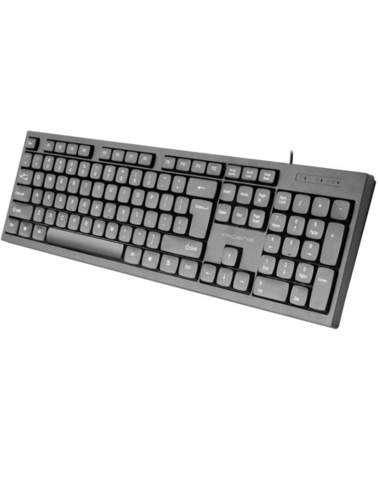 Teclado Anima AK02ES