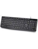 Teclado NGS Funky V4