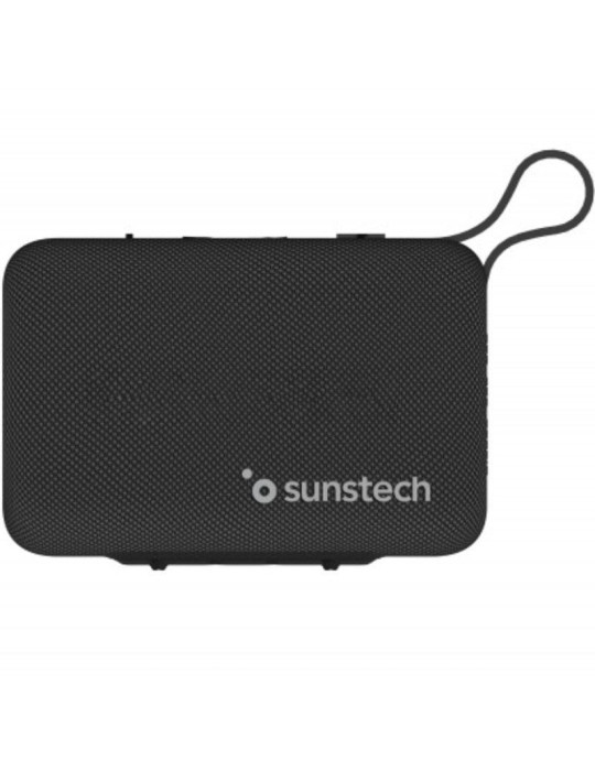 Altavoz con Bluetooth Sunstech Go Beat/ 8W/ 2.0