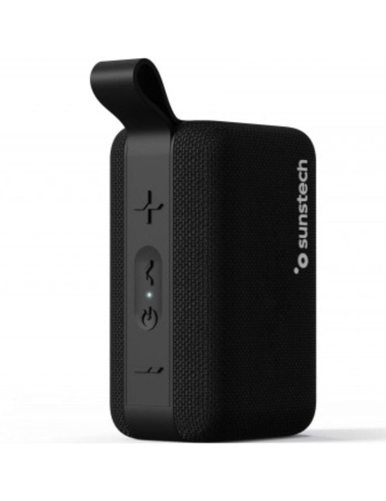 Altavoz con Bluetooth Sunstech Go Beat/ 8W/ 2.0