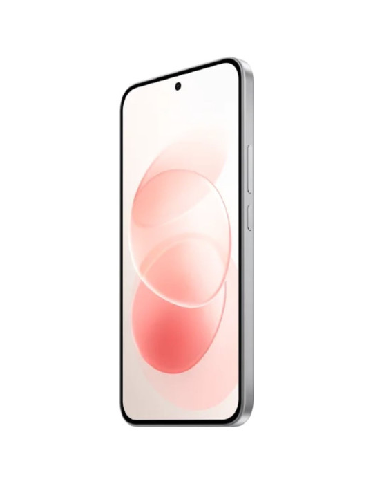 Smartphone Xiaomi Redmi Note 17 Pro Max 8GB/ 512GB/ 6.83"/ 5G/ Blanco y Rosa Algodón