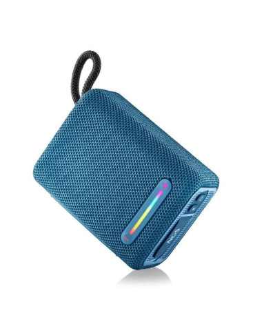 Altavoz con Bluetooth NGS Roller Furia 1/ 15W/ 2.0/ Azul 2