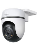 Cámara de Videovigilancia TP-Link Tapo TC41/ Visión Nocturna/ Control desde APP