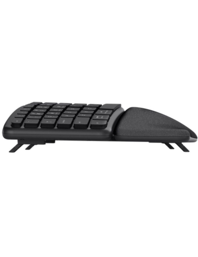 Teclado Inalámbrico Trust Keyra Multidispositivo