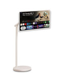 Smart Monitor Portátil LG 27LX6TDGA StanbyMe2 27"/ QHD/ Multimedia/ Smart TV