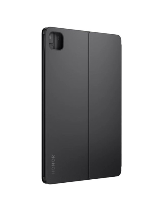 Funda con Teclado Honor MagicPad 4 Smart Keyboard para Tablets Honor MagicPad 4/ Negra