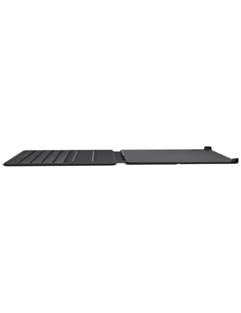Funda con Teclado Honor MagicPad 4 Smart Keyboard para Tablets Honor MagicPad 4/ Negra