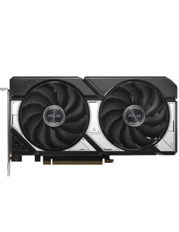Tarjeta Gráfica Asus Dual GeForce RTX 5060 Ti OC/ 16GB GDDR7 2