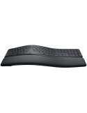 Teclado Inalámbrico Logitech Ergo K860