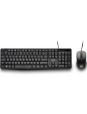 Teclado y Ratón NGS Cocoa KIT V2