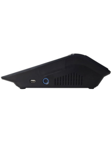 TPV Premier KT-116 W Intel N97/ 8GB/ 128GB SSD/ 11.6"/ Táctil/ WiFi/ Win11 IoT/ Incluye Impresora 80mm 2