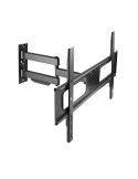 Soporte de Pared Orientable/ Inclinable TooQ LP6070TN-B para TV de 37-70"/ hasta 50kg
