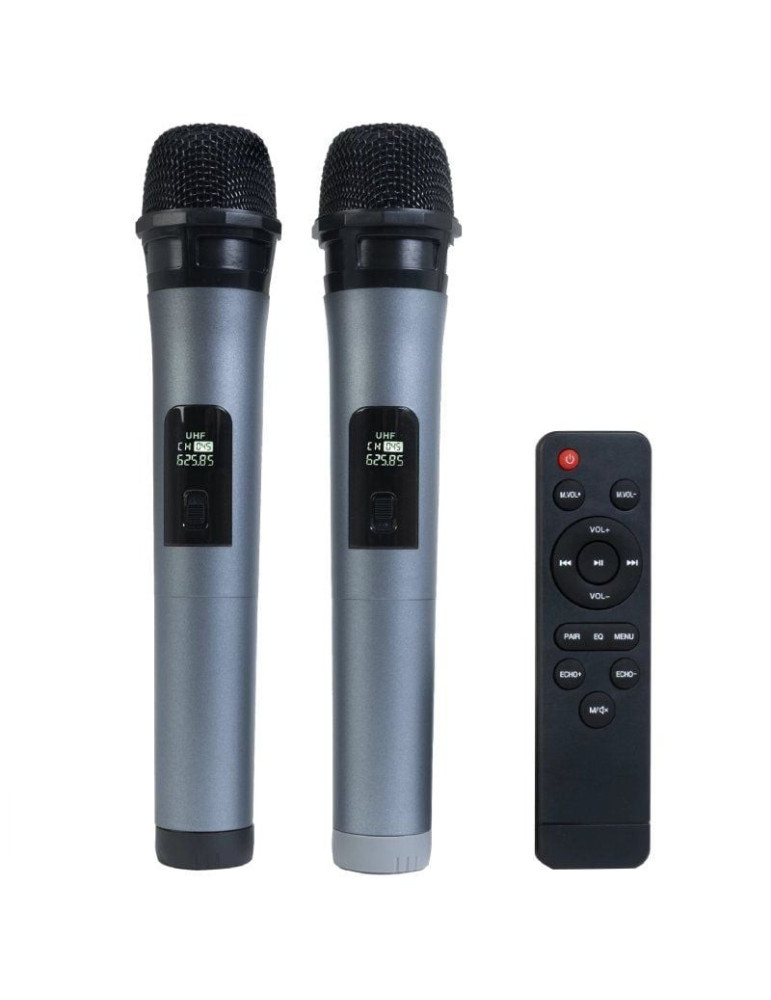 Barra de Sonido con Bluetooth Fonestar SING-BAR/ 30W/ 2.0