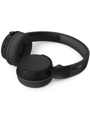 Auriculares Inalámbricos Philips TAH3209/ con Micrófono/ Bluetooth/ Negros 2