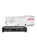 Tóner compatible Xerox 006R04237 compatible con HP CF294X/ Negro