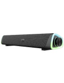 Barra de Sonido Trust Gaming GXT 620 Axon/ 12W/ 2.0
