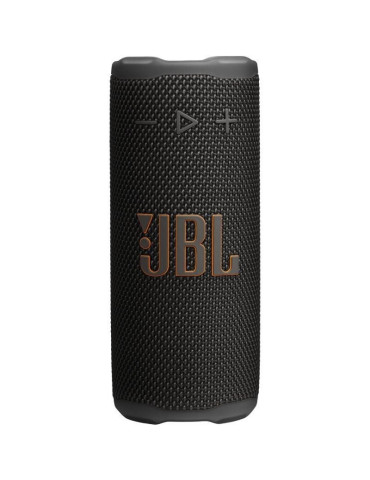 Altavoz con Bluetooth JBL Grip/ 16W/ 1.0/ Negro
