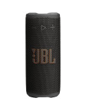 Altavoz con Bluetooth JBL Grip/ 16W/ 1.0/ Negro