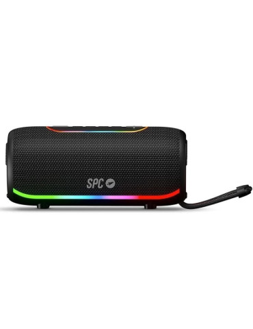 Altavoz con Bluetooth SPC Orbital Storm/ 60W/ 2.0 2