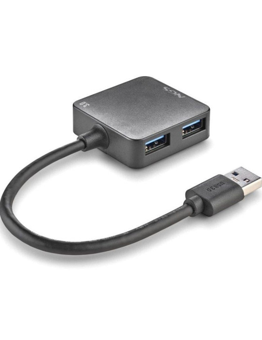 Hub USB 3.0 NGS IHUB3.0Tiny/ 4xUSB